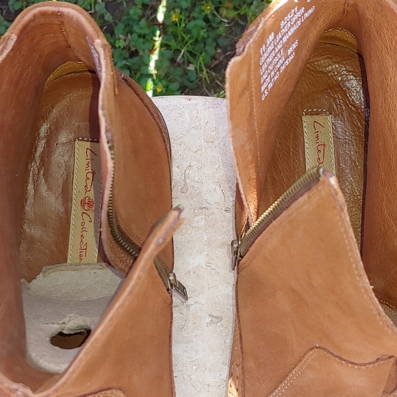 Timberland Collection Baluster Boots - Picture 9 of 14